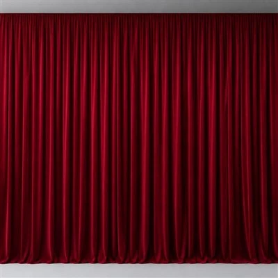 اسٹیج اور تھیٹر کے پردے